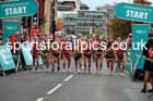 Elite Womens 5k, AJ Bell Great North 5k. Photo: David T. Hewitson/Sports for All Pics